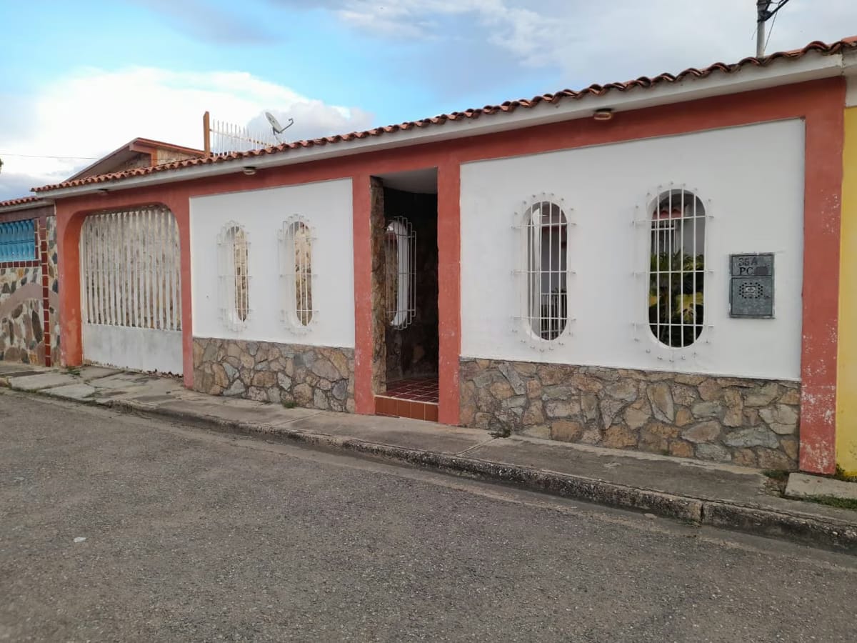 Oferta Casa en Venta en Carabobo