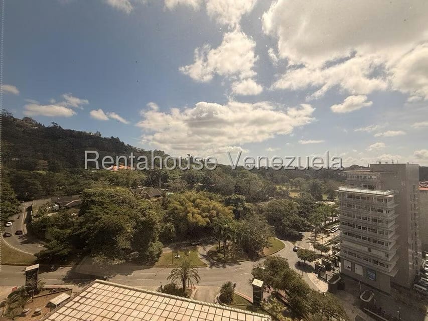 Comercial (Local Comercial) en Venta en La Lagunita Country Club, Distrito Metropolitano - 12