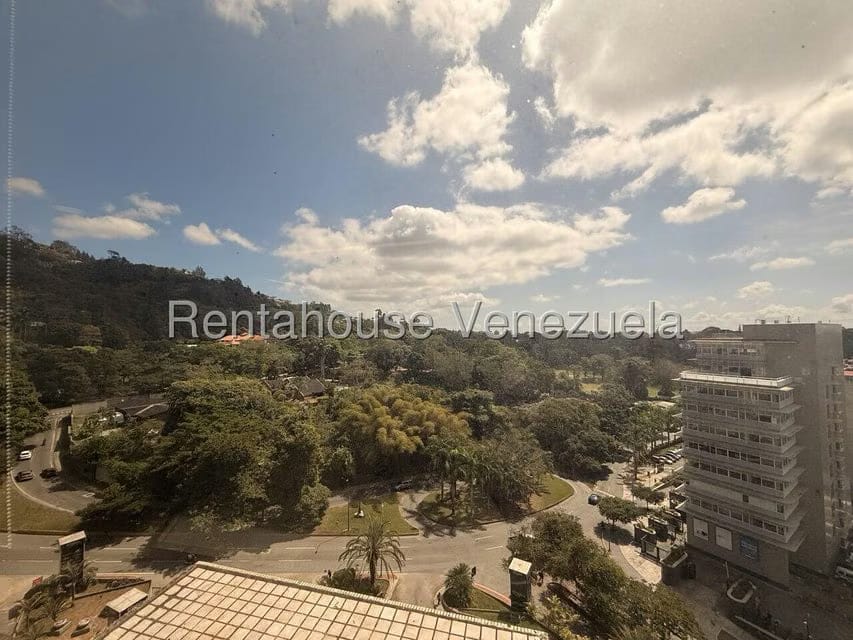 Comercial (Local Comercial) en Venta en La Lagunita Country Club, Distrito Metropolitano - 15