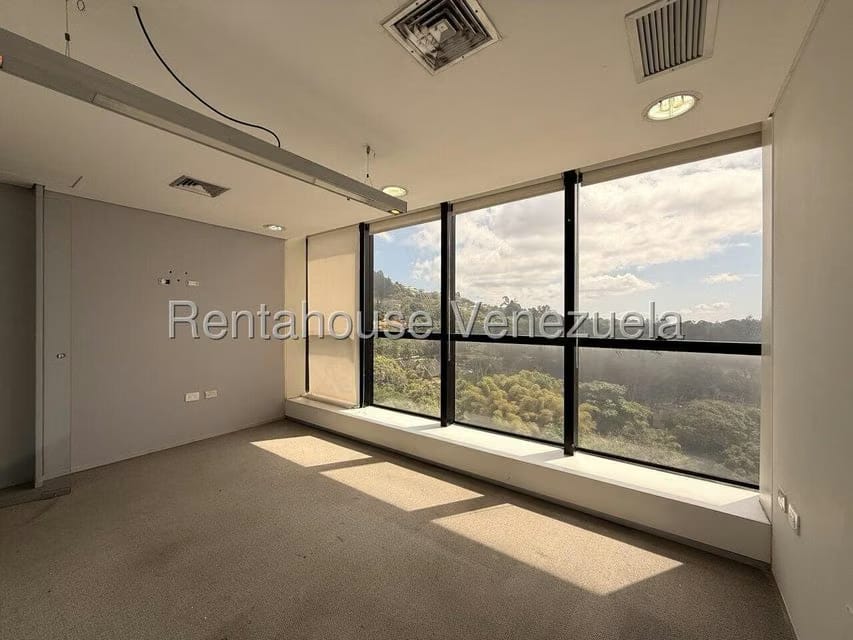 Comercial (Local Comercial) en Venta en La Lagunita Country Club, Distrito Metropolitano - 17