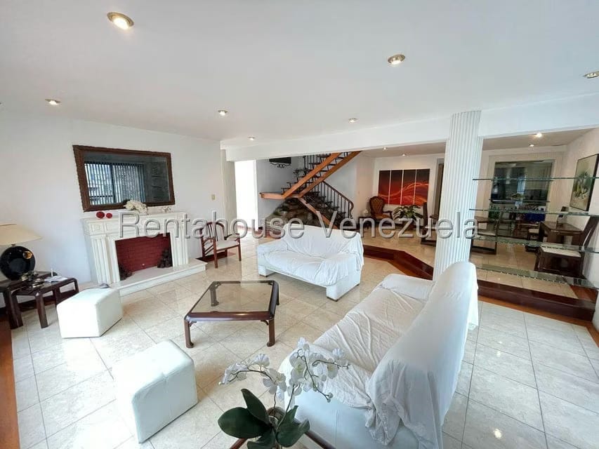 Casa (Multipes Niveles) en Venta en El Marques, Distrito Metropolitano - 12