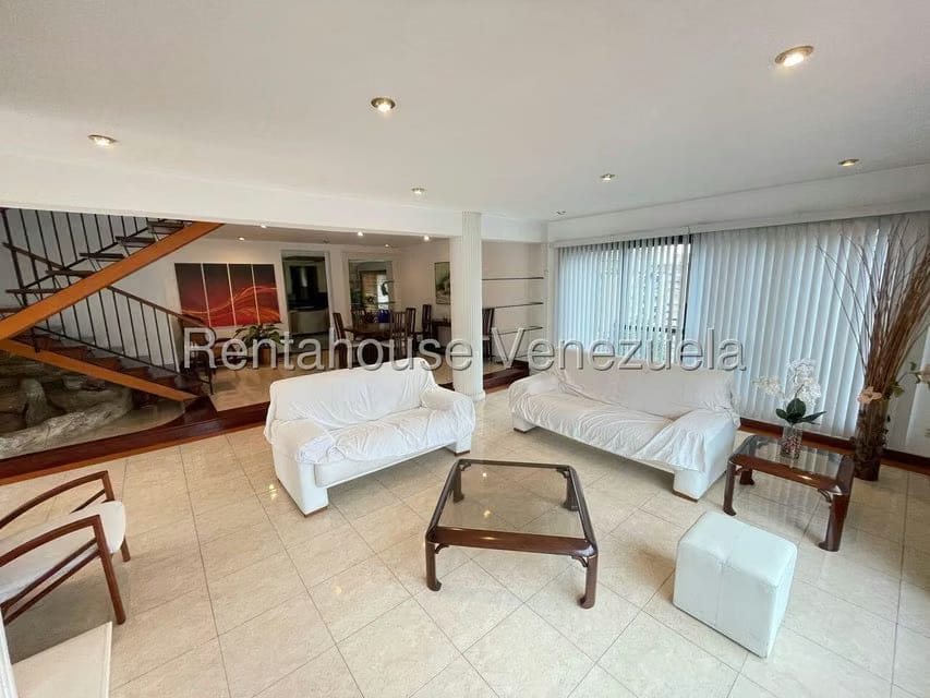 Casa (Multipes Niveles) en Venta en El Marques, Distrito Metropolitano - 14