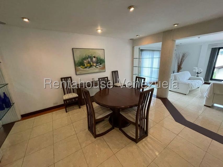 Casa (Multipes Niveles) en Venta en El Marques, Distrito Metropolitano - 15