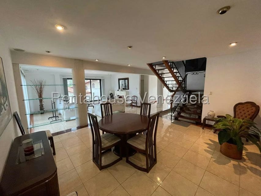 Casa (Multipes Niveles) en Venta en El Marques, Distrito Metropolitano - 16