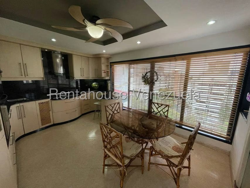 Casa (Multipes Niveles) en Venta en El Marques, Distrito Metropolitano - 17