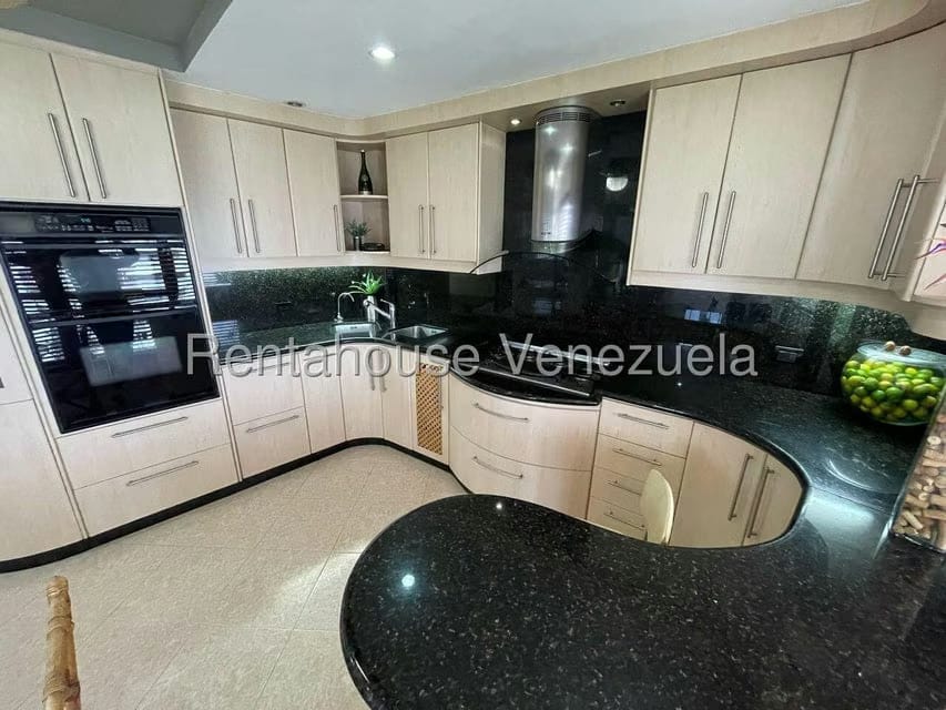 Casa (Multipes Niveles) en Venta en El Marques, Distrito Metropolitano - 18