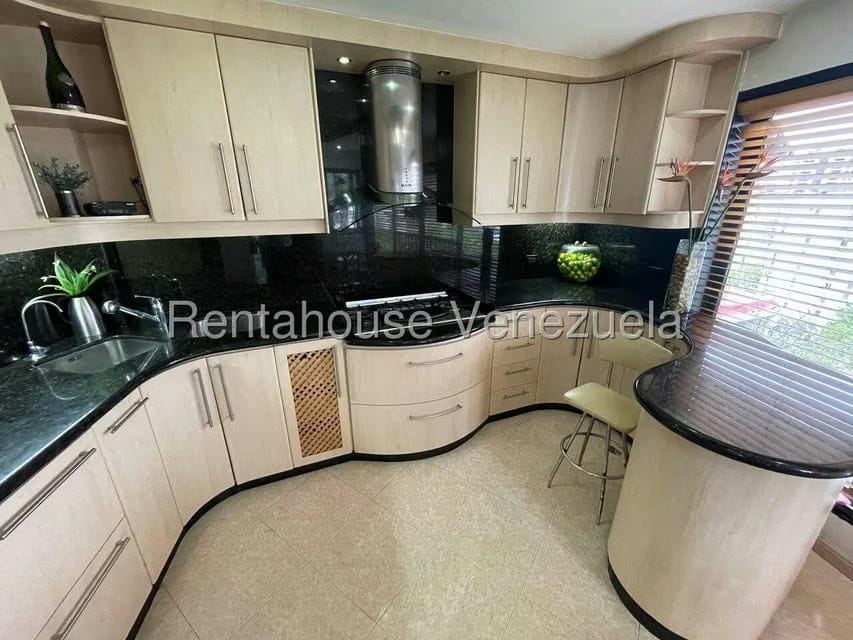 Casa (Multipes Niveles) en Venta en El Marques, Distrito Metropolitano - 19