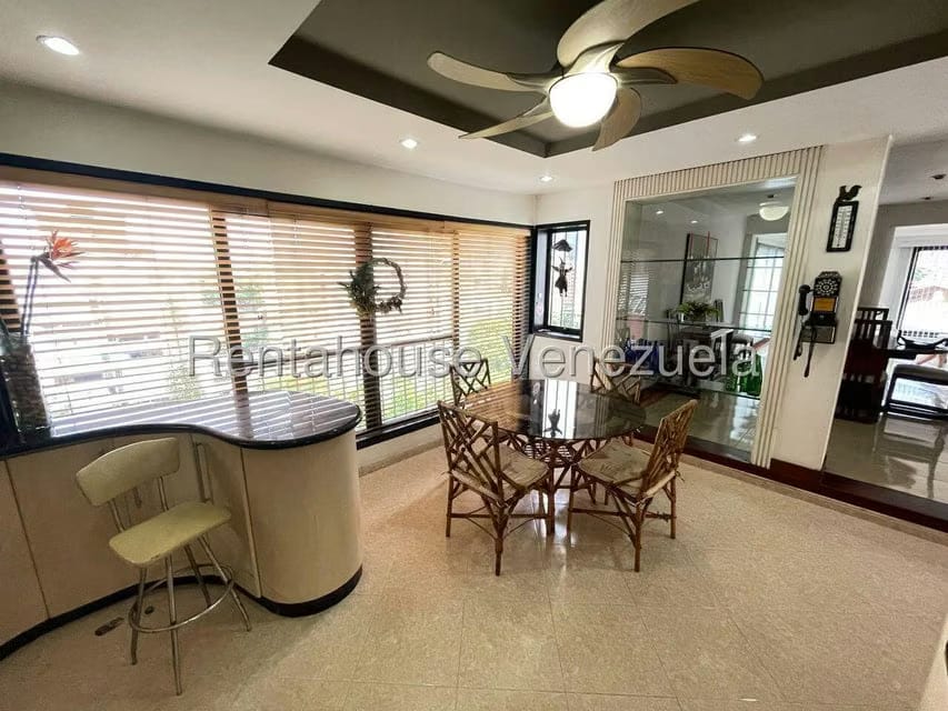 Casa (Multipes Niveles) en Venta en El Marques, Distrito Metropolitano - 20