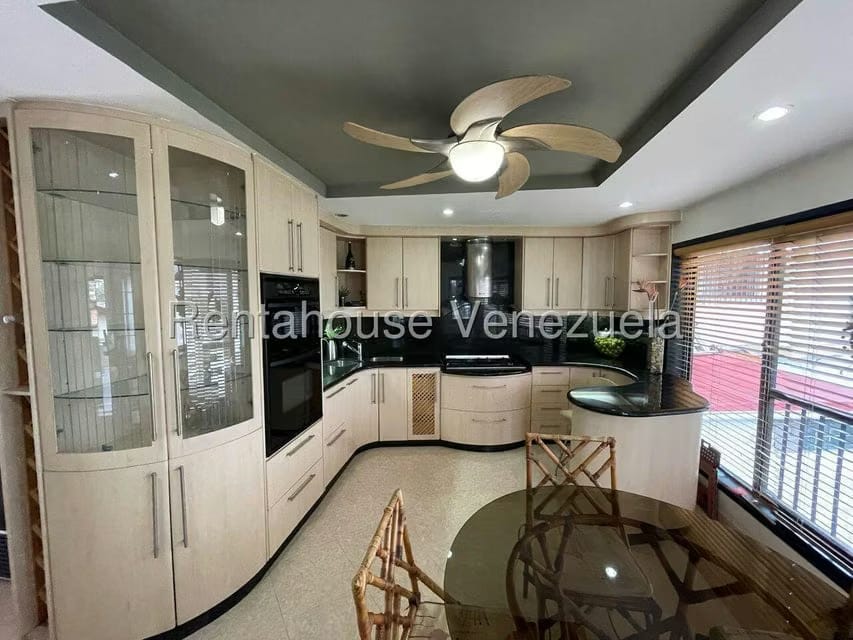 Casa (Multipes Niveles) en Venta en El Marques, Distrito Metropolitano - 21