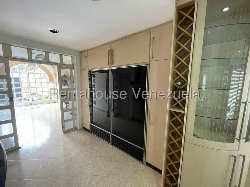 Casa (Multipes Niveles) en Venta en El Marques, Distrito Metropolitano - 22