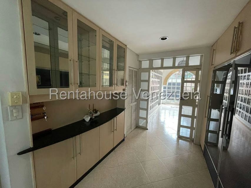 Casa (Multipes Niveles) en Venta en El Marques, Distrito Metropolitano - 23