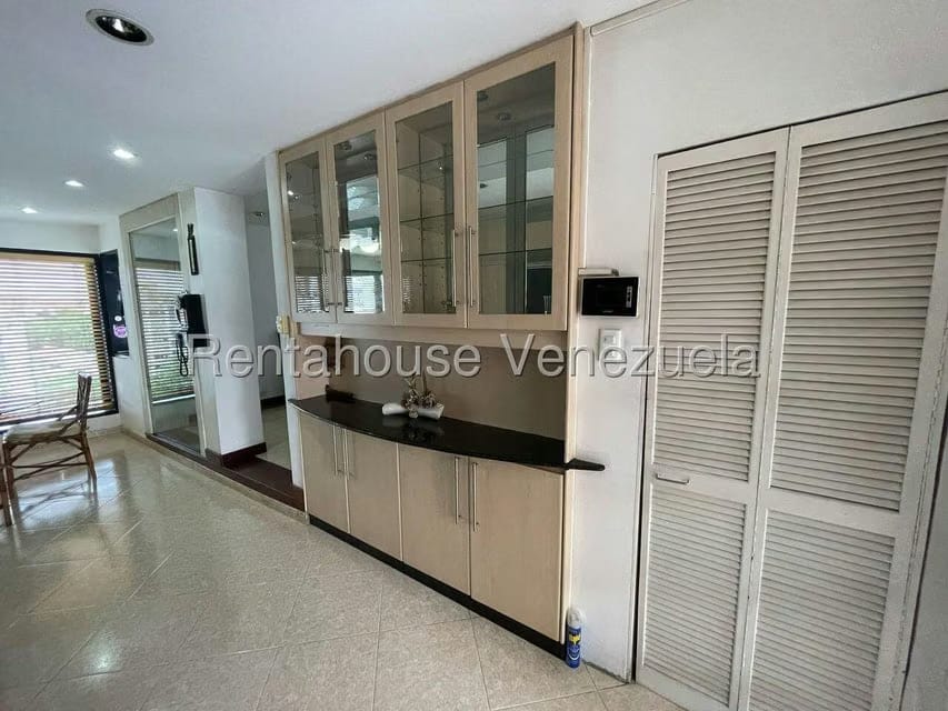 Casa (Multipes Niveles) en Venta en El Marques, Distrito Metropolitano - 24