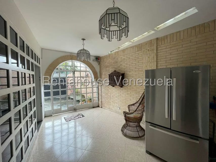 Casa (Multipes Niveles) en Venta en El Marques, Distrito Metropolitano - 26
