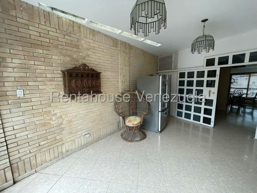 Casa (Multipes Niveles) en Venta en El Marques, Distrito Metropolitano - 27