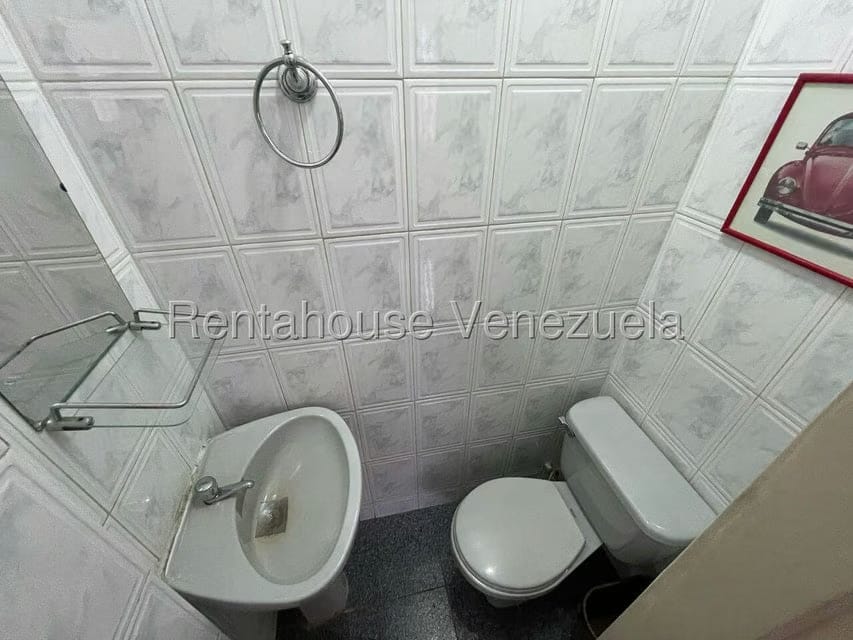 Casa (Multipes Niveles) en Venta en El Marques, Distrito Metropolitano - 29