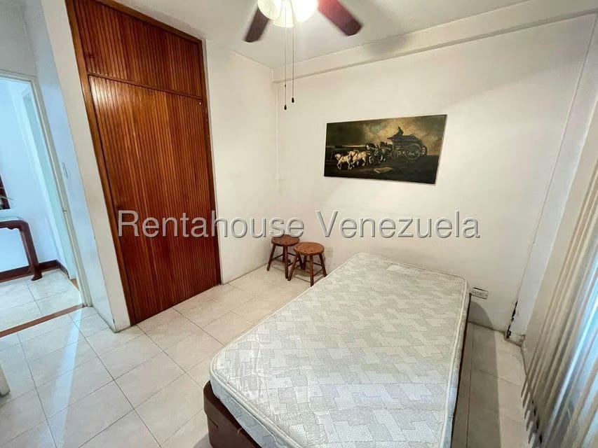 Casa (Multipes Niveles) en Venta en El Marques, Distrito Metropolitano - 31