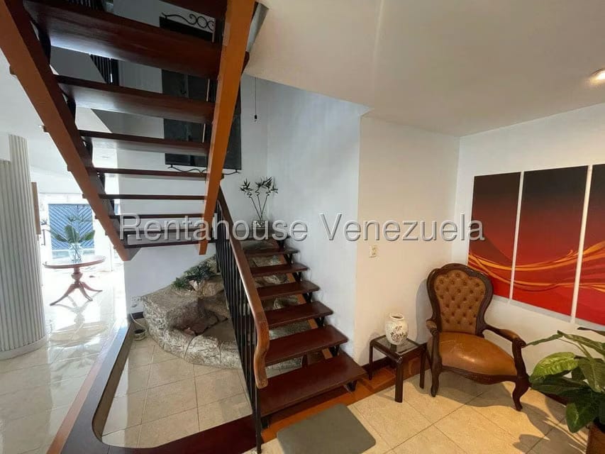 Casa (Multipes Niveles) en Venta en El Marques, Distrito Metropolitano - 34