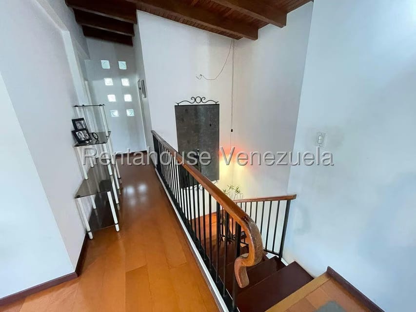 Casa (Multipes Niveles) en Venta en El Marques, Distrito Metropolitano - 35