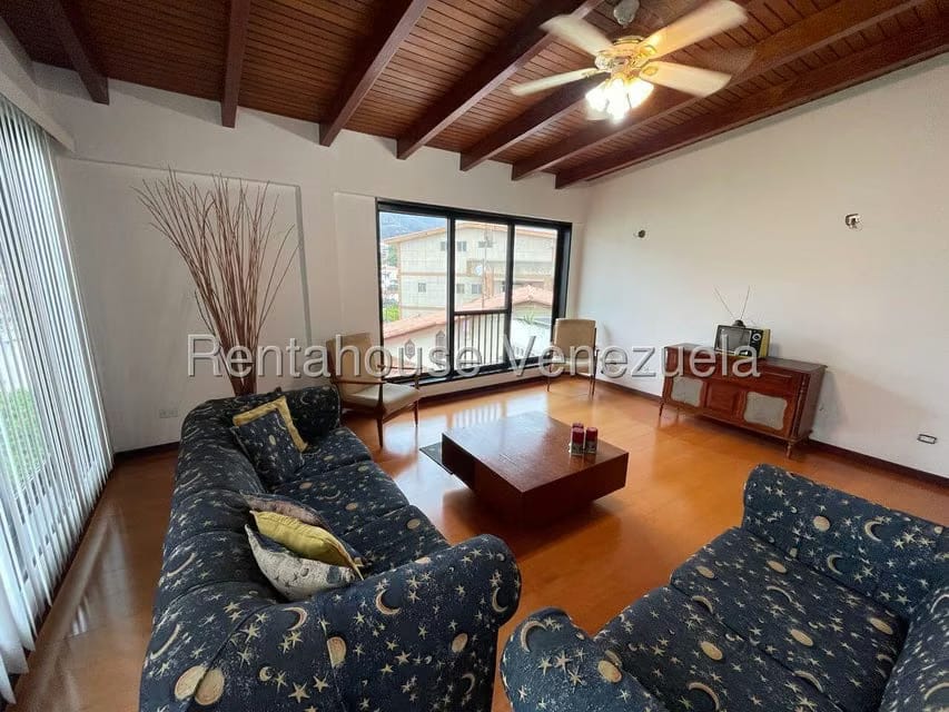 Casa (Multipes Niveles) en Venta en El Marques, Distrito Metropolitano - 37