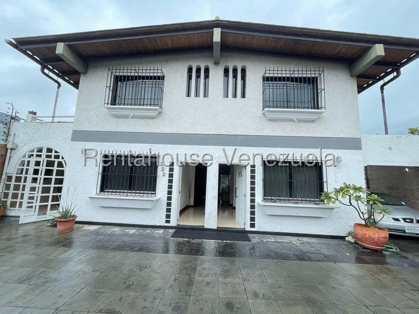 Casa (Multipes Niveles) en Venta en El Marques, Distrito Metropolitano - 5