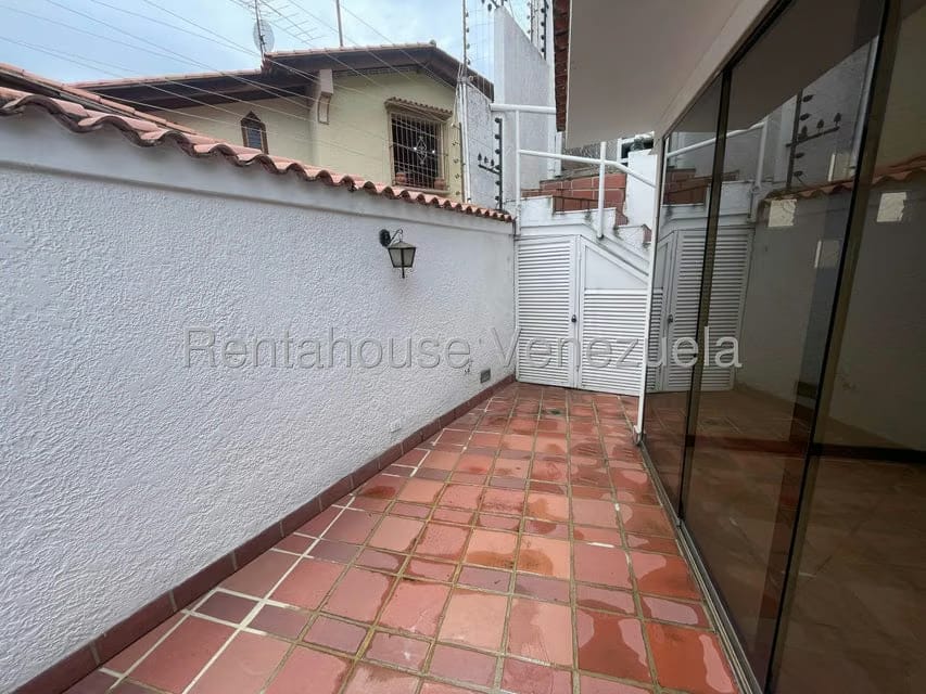 Casa (Multipes Niveles) en Venta en El Marques, Distrito Metropolitano - 44