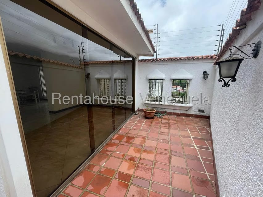 Casa (Multipes Niveles) en Venta en El Marques, Distrito Metropolitano - 45