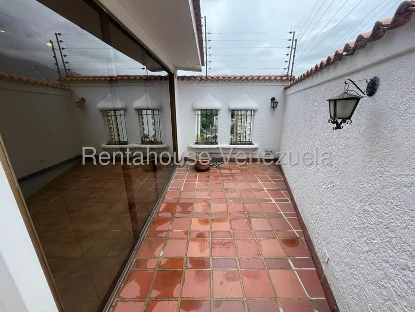 Casa (Multipes Niveles) en Venta en El Marques, Distrito Metropolitano - 46