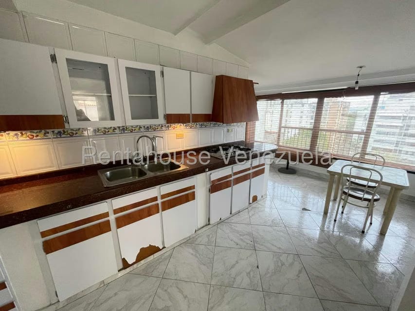 Casa (Multipes Niveles) en Venta en El Marques, Distrito Metropolitano - 47