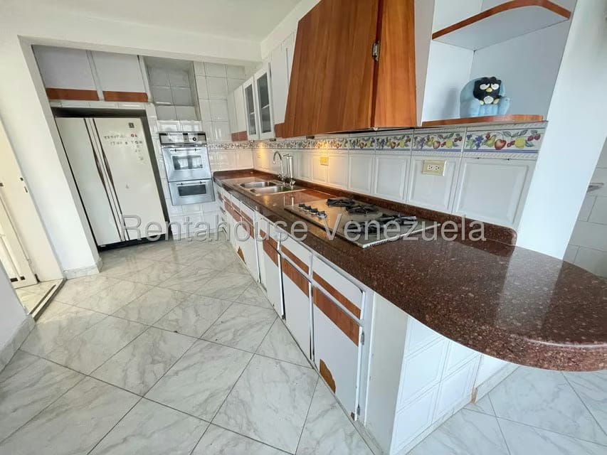 Casa (Multipes Niveles) en Venta en El Marques, Distrito Metropolitano - 49