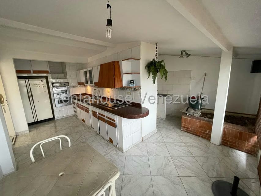 Casa (Multipes Niveles) en Venta en El Marques, Distrito Metropolitano - 50