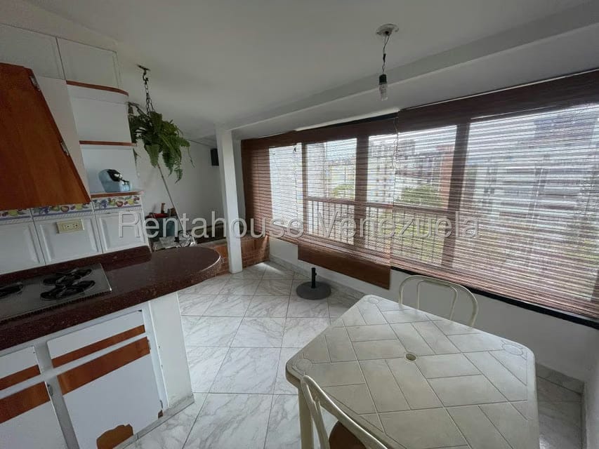 Casa (Multipes Niveles) en Venta en El Marques, Distrito Metropolitano - 52