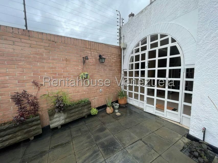 Casa (Multipes Niveles) en Venta en El Marques, Distrito Metropolitano - 7