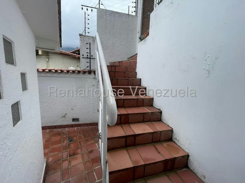 Casa (Multipes Niveles) en Venta en El Marques, Distrito Metropolitano - 68