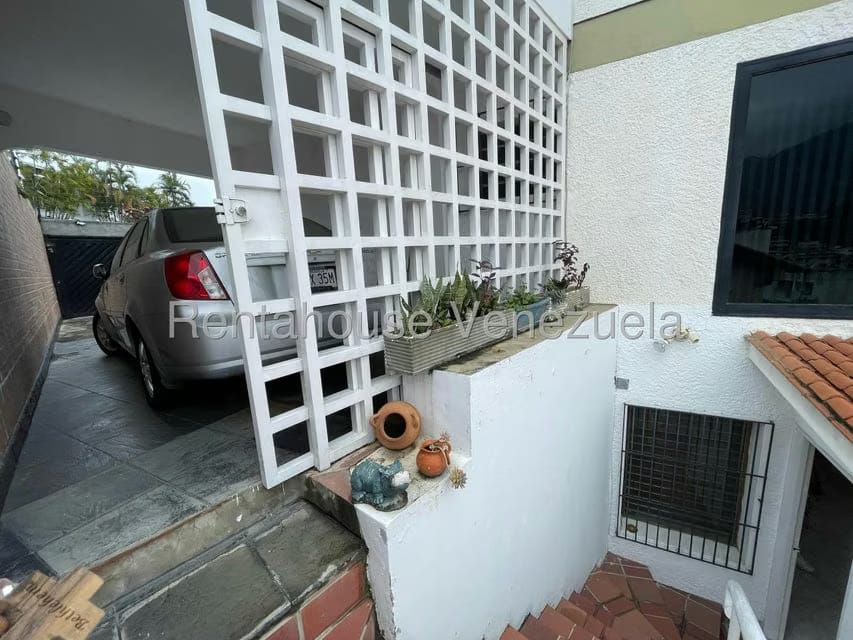 Casa (Multipes Niveles) en Venta en El Marques, Distrito Metropolitano - 69
