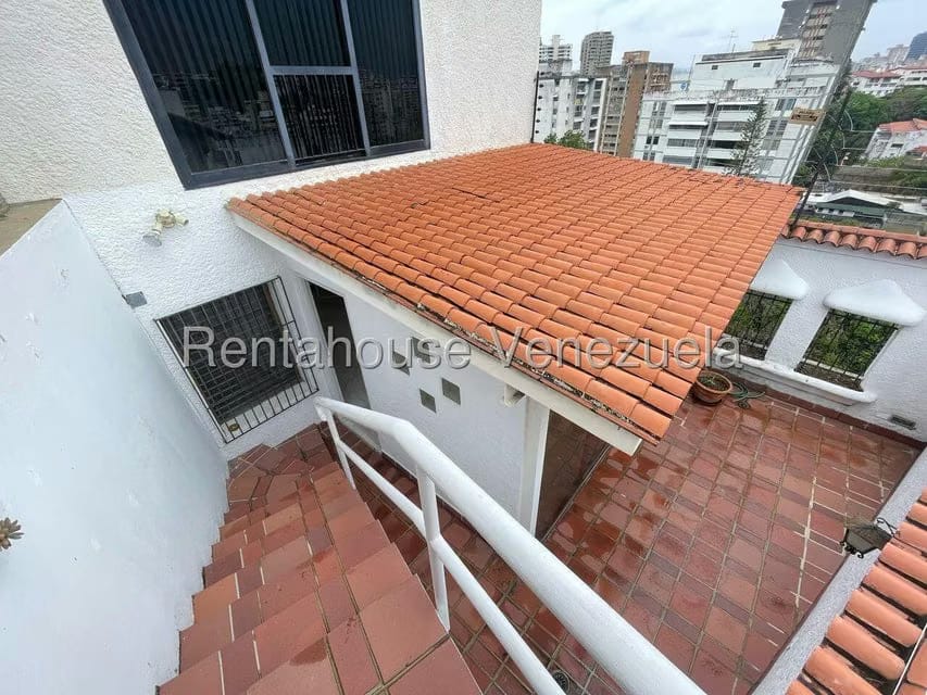 Casa (Multipes Niveles) en Venta en El Marques, Distrito Metropolitano - 70
