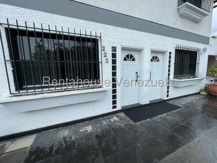Casa (Multipes Niveles) en Venta en El Marques, Distrito Metropolitano - 8