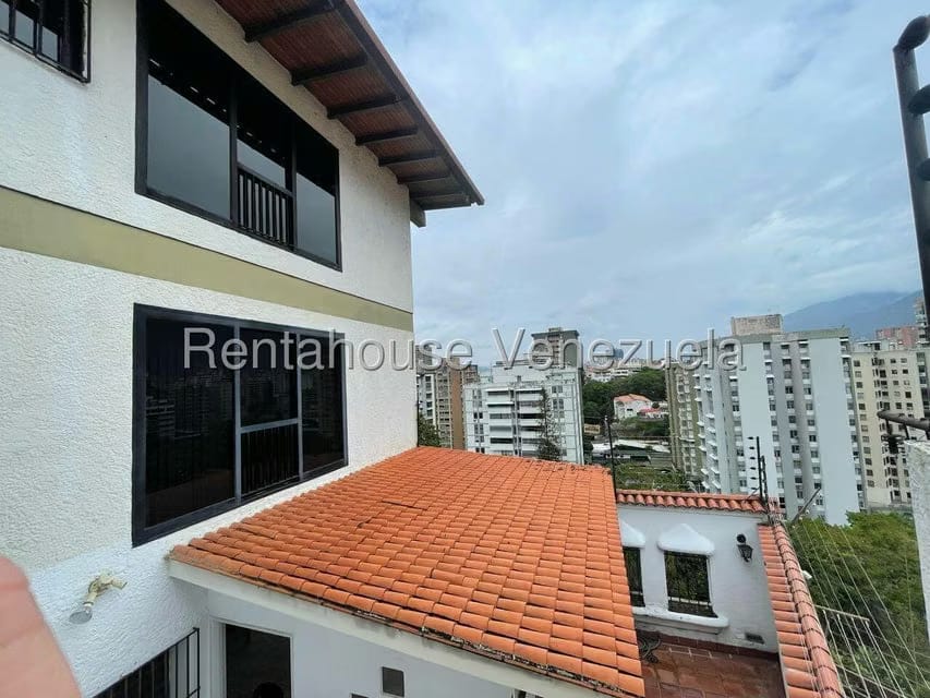 Casa (Multipes Niveles) en Venta en El Marques, Distrito Metropolitano - 71