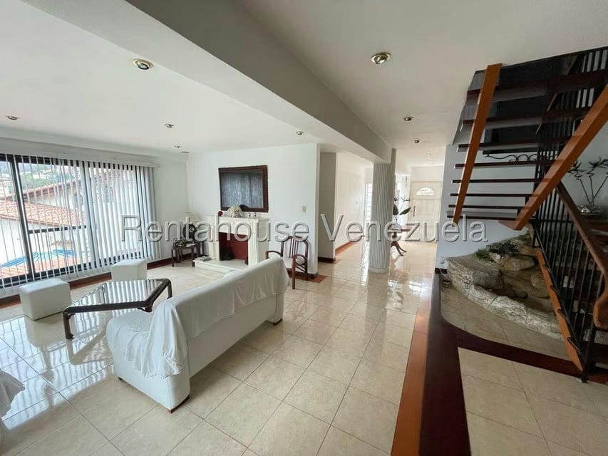 Casa (Multipes Niveles) en Venta en El Marques, Distrito Metropolitano - 72