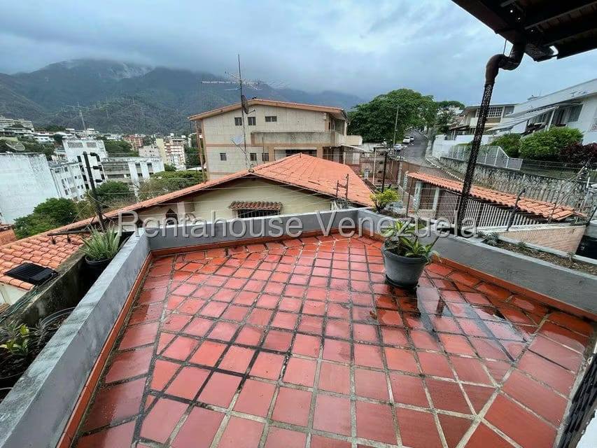 Casa (Multipes Niveles) en Venta en El Marques, Distrito Metropolitano - 73