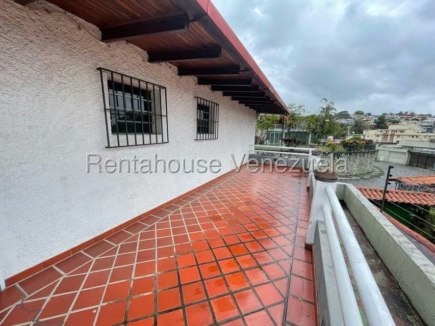 Casa (Multipes Niveles) en Venta en El Marques, Distrito Metropolitano - 81