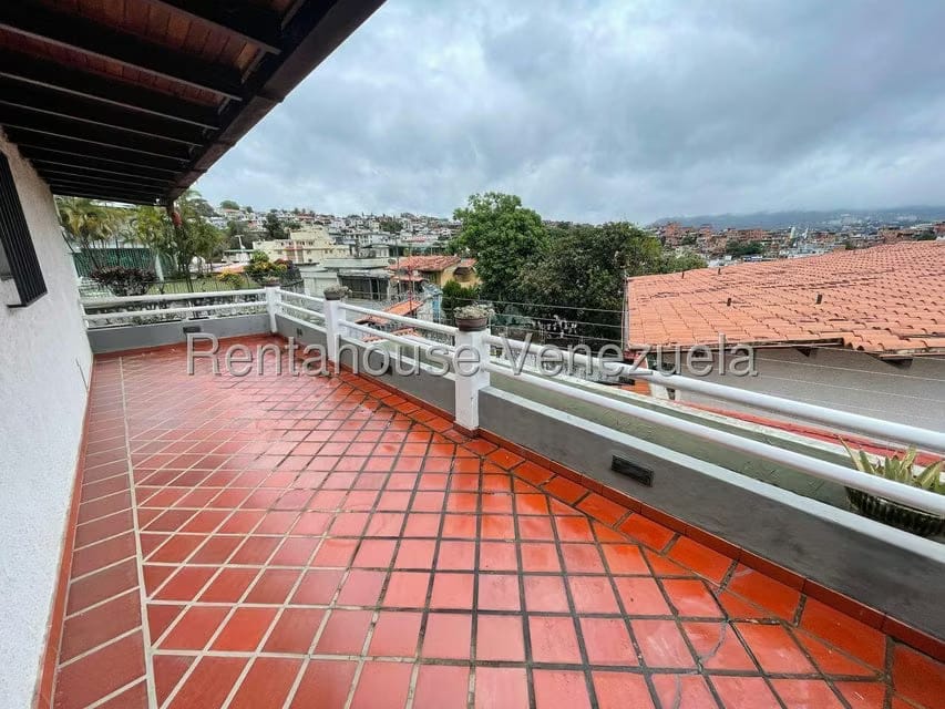 Casa (Multipes Niveles) en Venta en El Marques, Distrito Metropolitano - 82