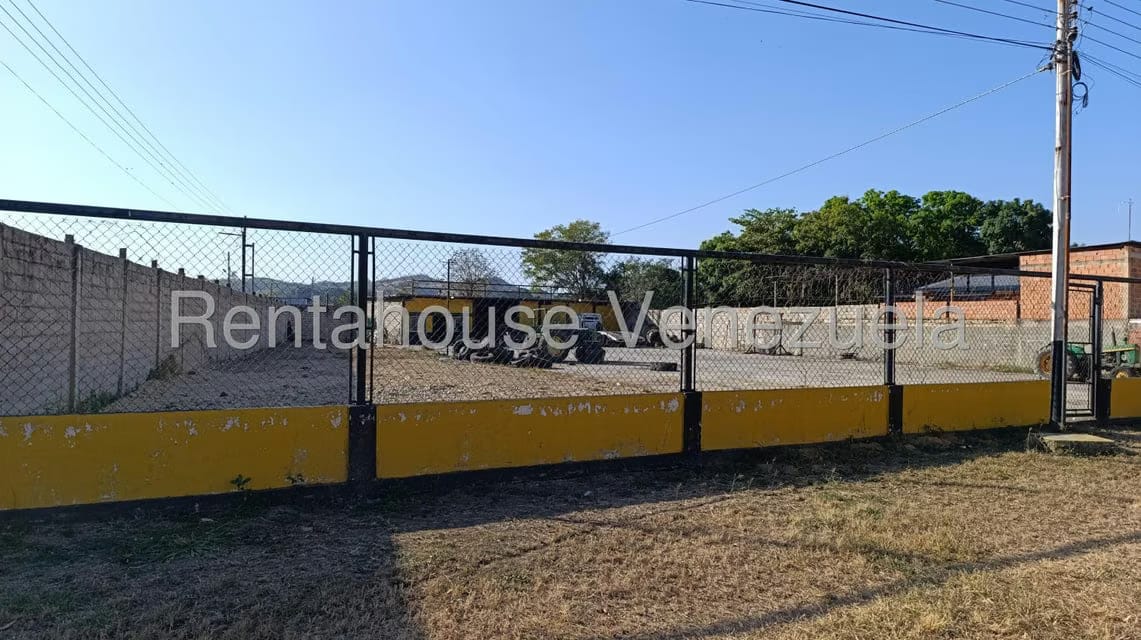 Terreno (Comercial) en Venta en Tinaquillo, Cojedes
