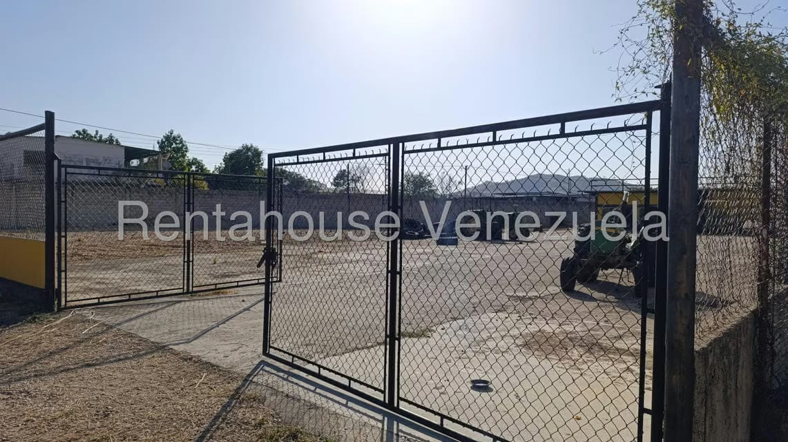 Terreno (Comercial) en Venta en Tinaquillo, Cojedes - 2