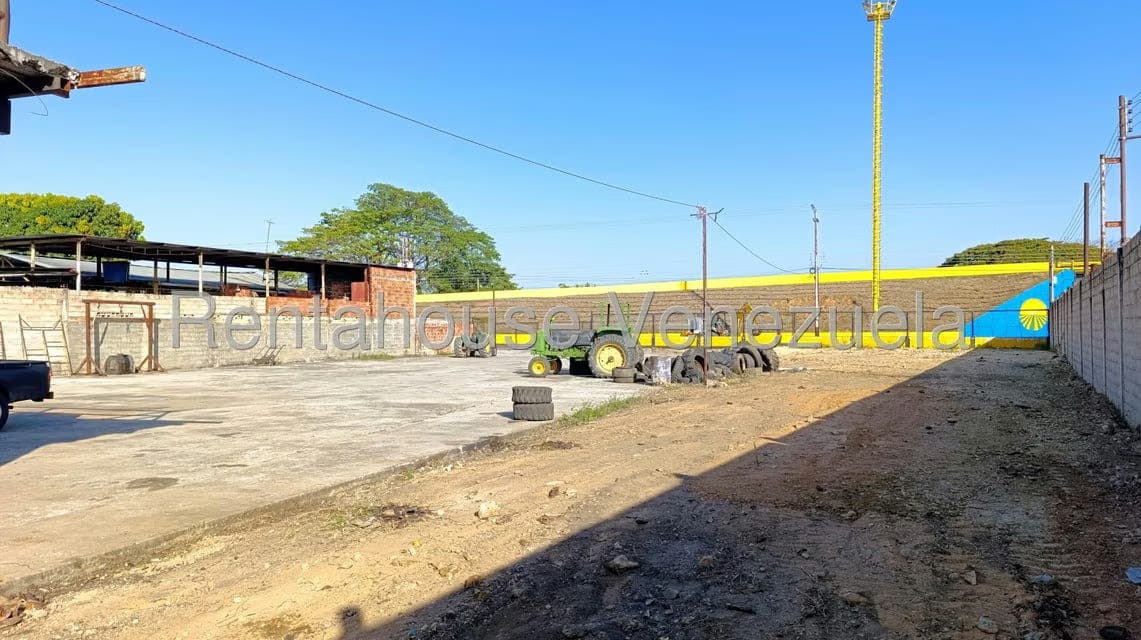 Terreno (Comercial) en Venta en Tinaquillo, Cojedes - 11
