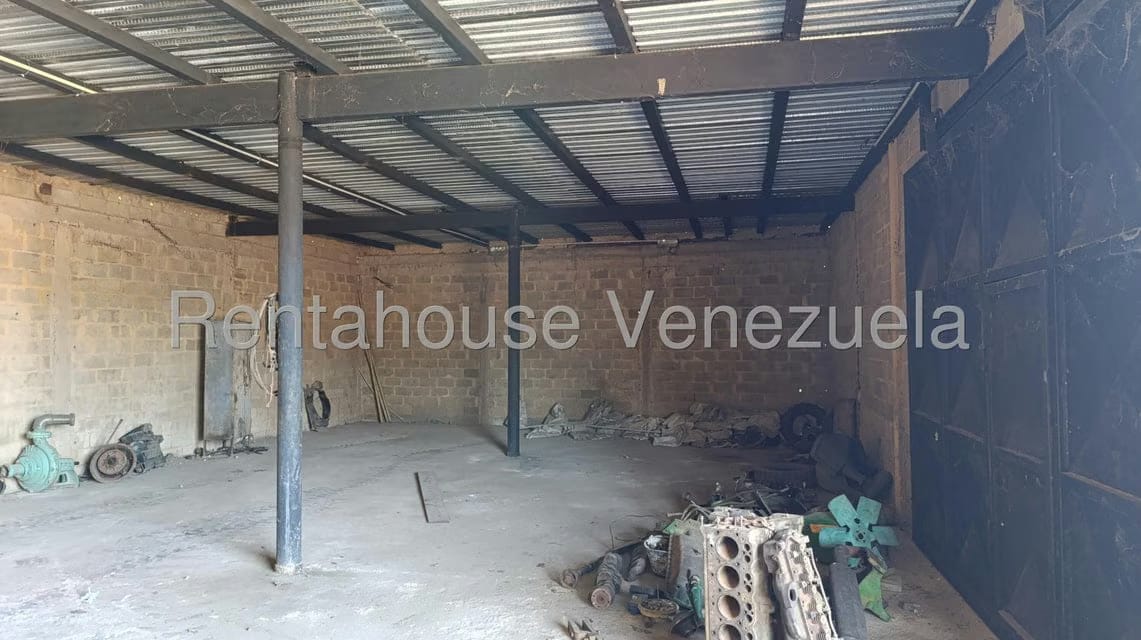 Terreno (Comercial) en Venta en Tinaquillo, Cojedes - 13