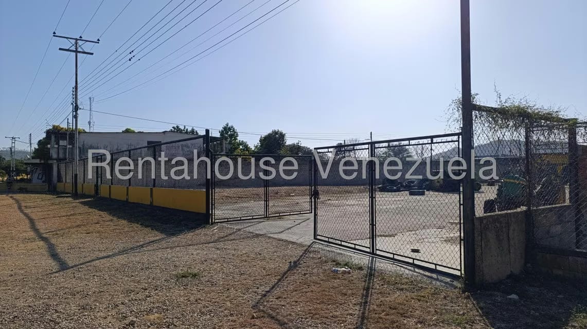 Terreno (Comercial) en Venta en Tinaquillo, Cojedes - 14