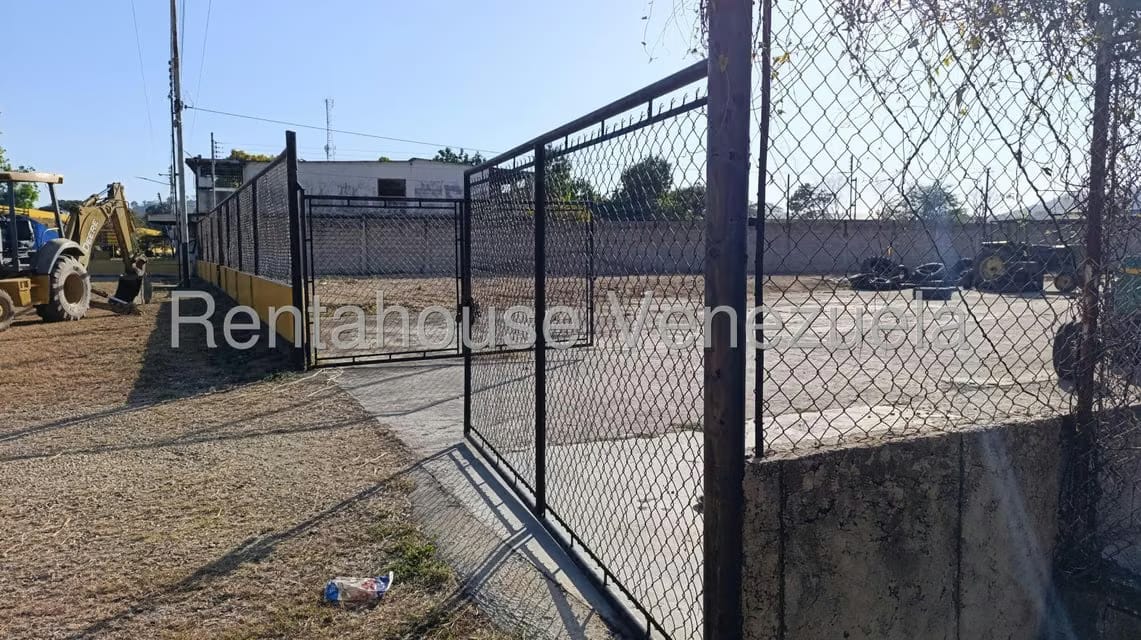 Terreno (Comercial) en Venta en Tinaquillo, Cojedes - 3