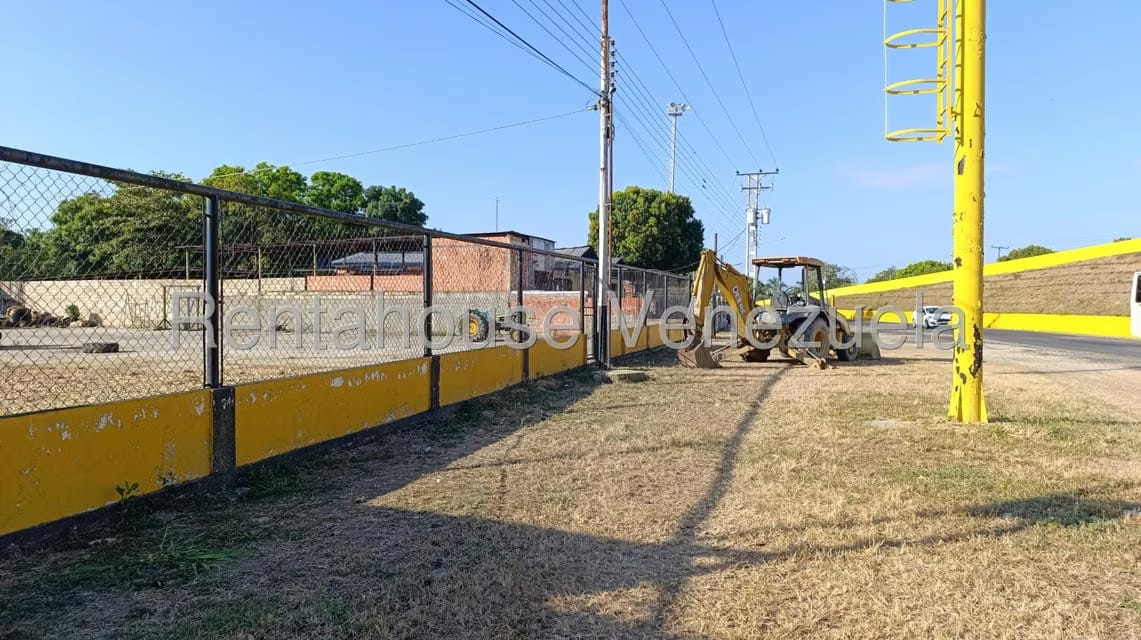 Terreno (Comercial) en Venta en Tinaquillo, Cojedes - 5
