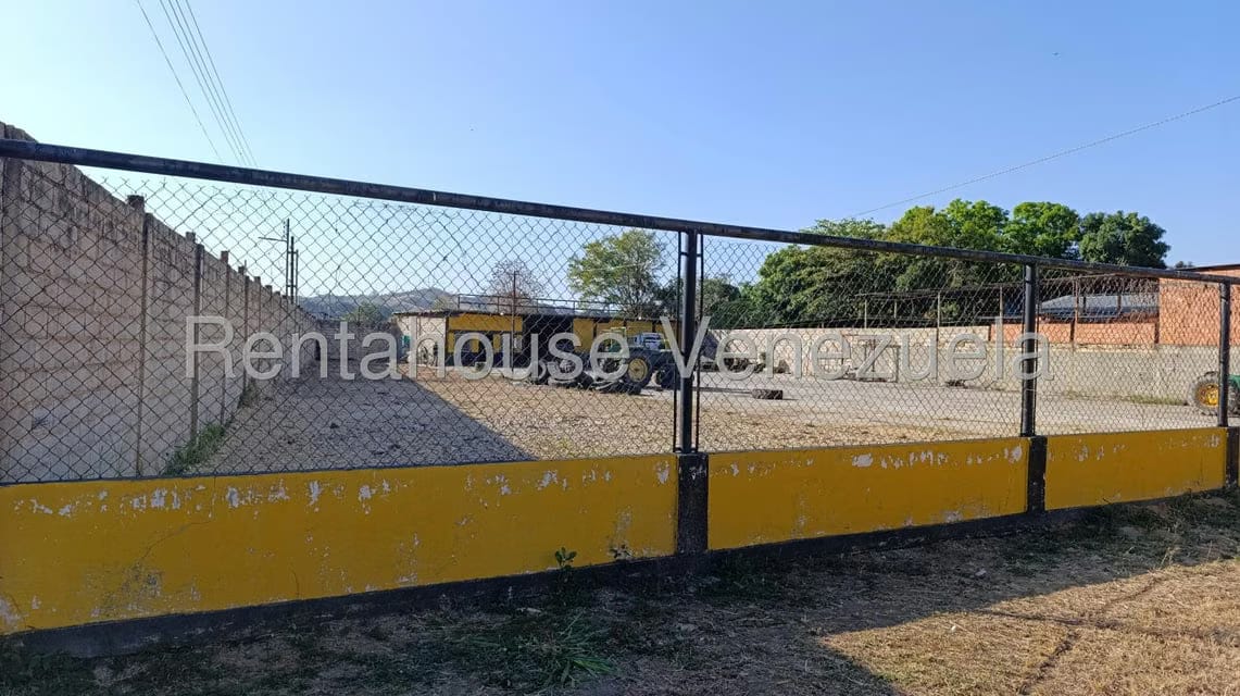 Terreno (Comercial) en Venta en Tinaquillo, Cojedes - 6