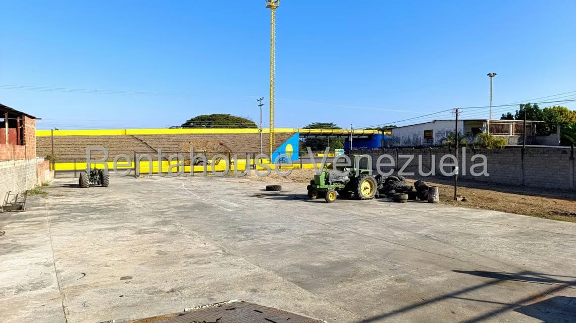 Terreno (Comercial) en Venta en Tinaquillo, Cojedes - 9